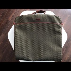 Hartmann Garment Sleeve